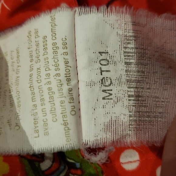 unbranded Christmas Comforter Size 57" x 50" Red snowflakes bells tree rein - Picture 3 of 6